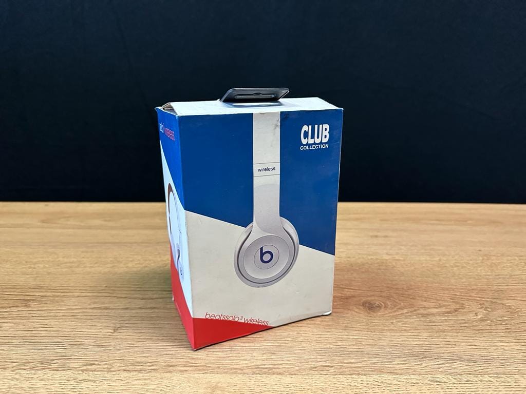 Fake beats solo 3 online