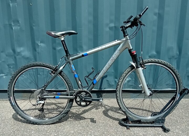 Trek 6500 slr mountain bike price online