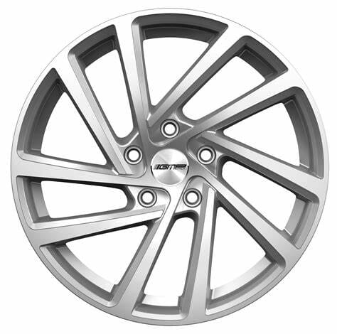 Volkswagen polo steekmaat shop